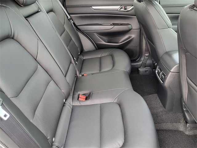 New 2025 MAZDA CX-5 AWD 2.5 S w/ Select Package image 18