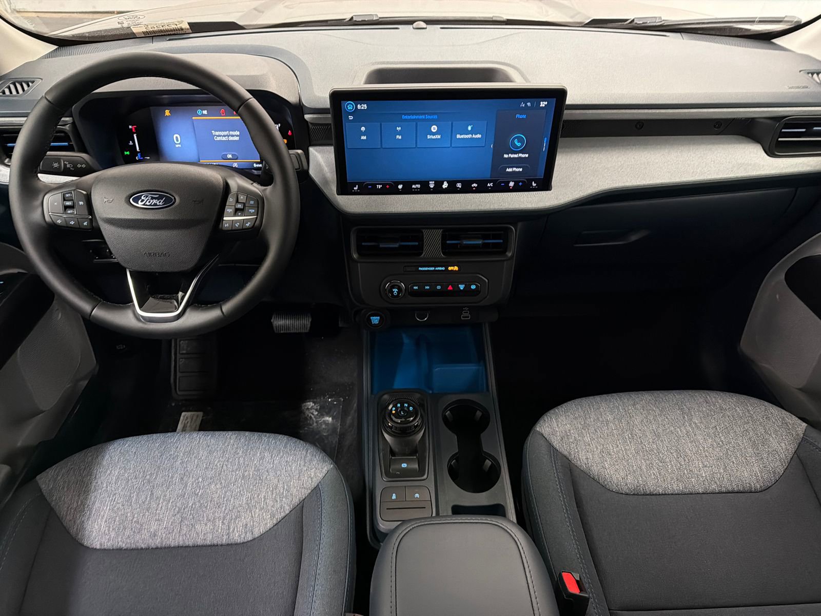 New 2026 Ford Maverick XLT w/ XLT Luxury Package image 17