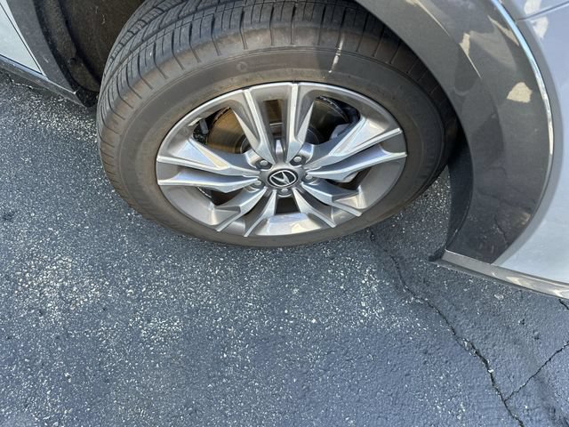 Certified 2025 Acura ADX AWD image 12