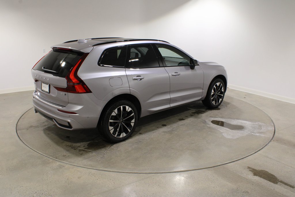 Used 2026 Volvo XC60 B5 Plus w/ Protection Package Premier AWD/4WD image 6