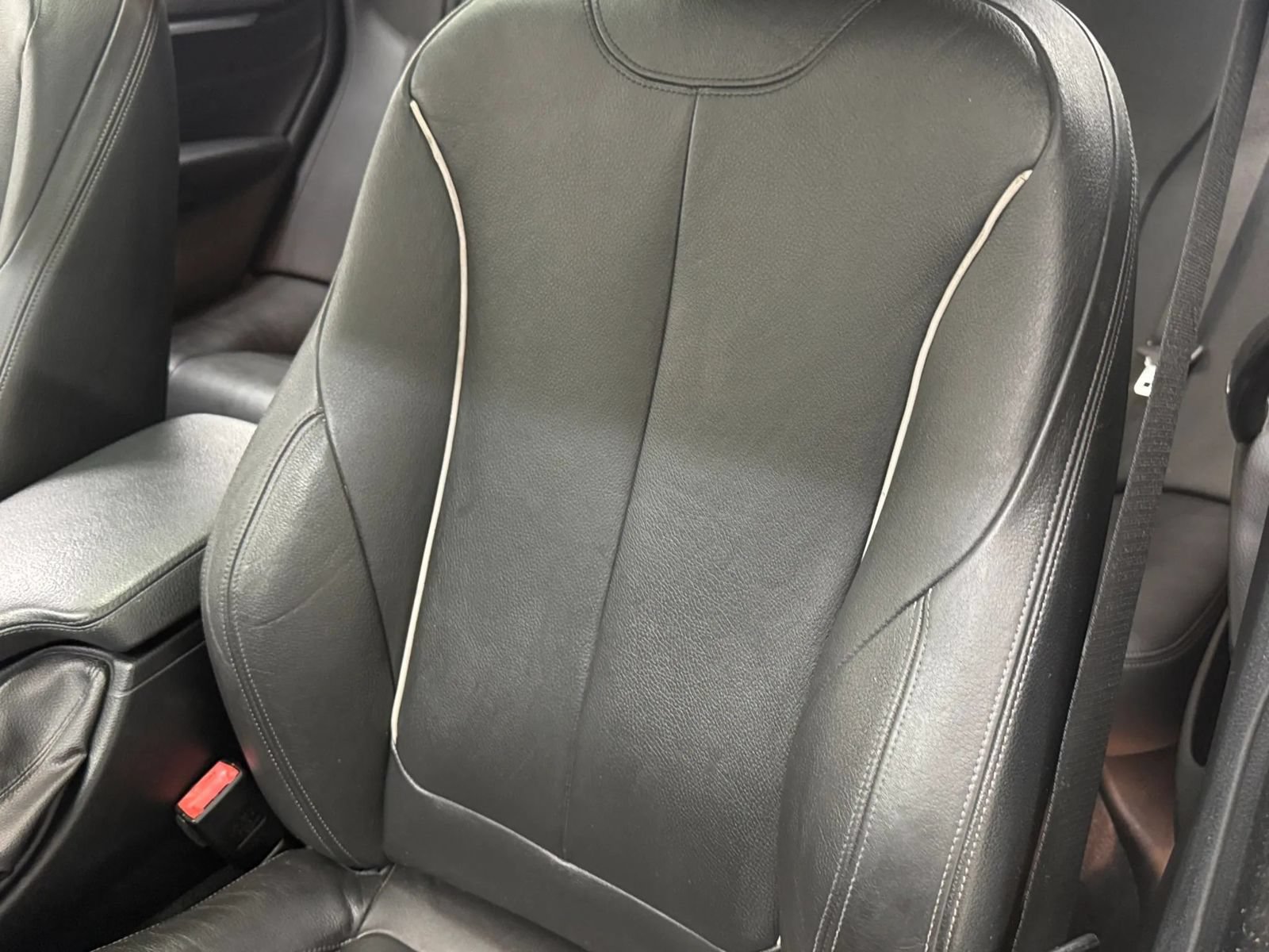Used 2019 BMW 440i Gran Coupe w/ Convenience Package RWD image 24