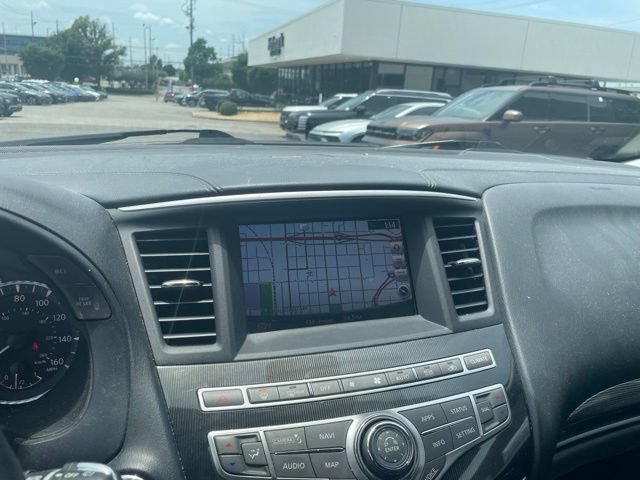 Used 2017 INFINITI QX60 FWD w/ Premium Plus Package image 23