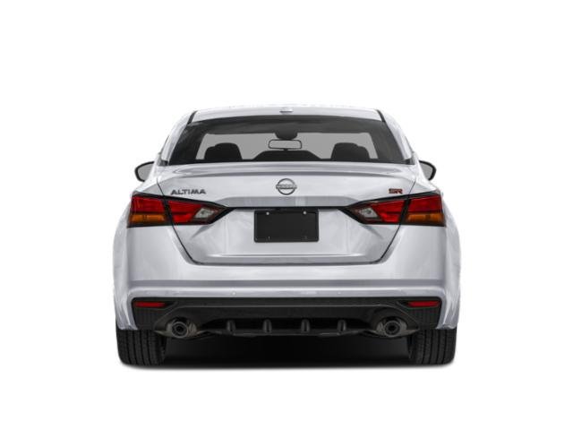 New 2026 Nissan Altima 2.5 SR FWD image 8