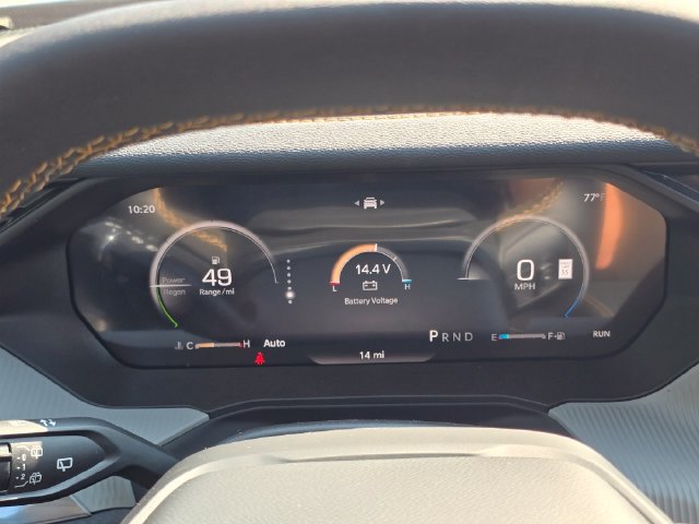 New 2026 Jeep Cherokee Overland AWD/4WD image 35