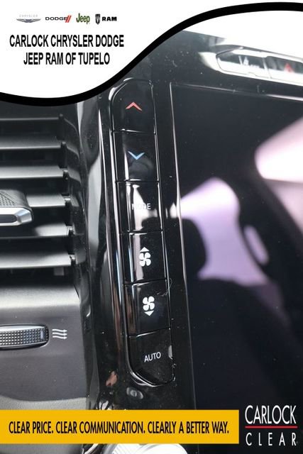 New 2026 RAM 2500 Big Horn image 23