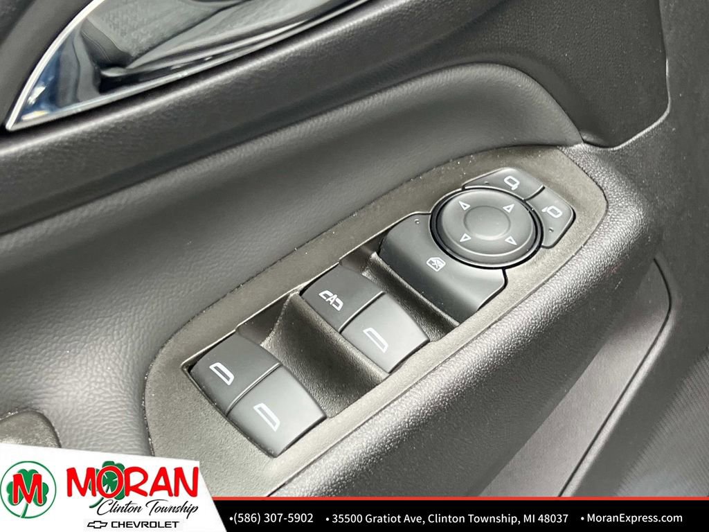 Certified 2024 Chevrolet Equinox LT image 16