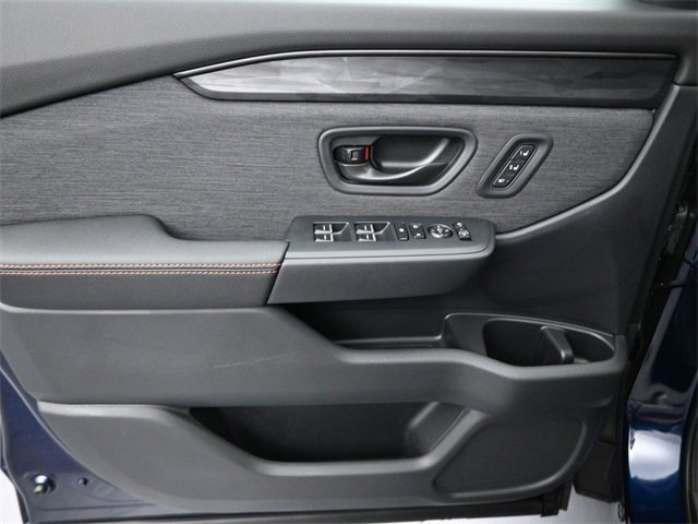 New 2026 Honda Passport TrailSport image 21