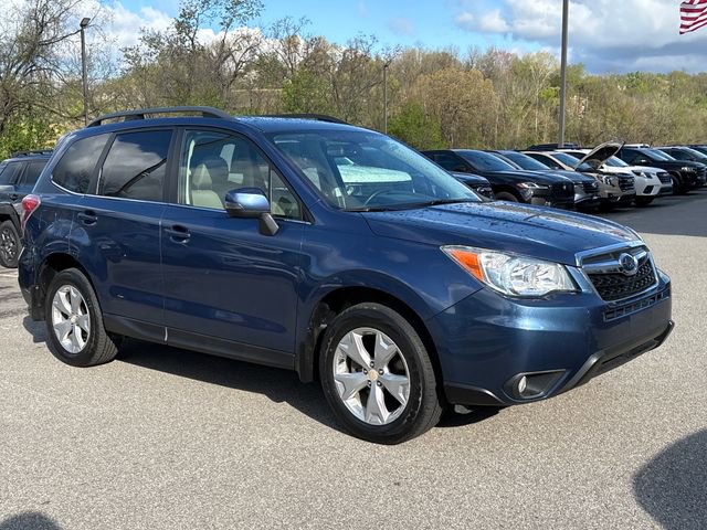 Used 2014 Subaru Forester 2.5i Touring image 7