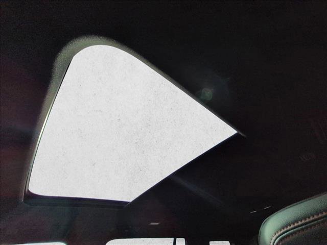 New 2026 Chevrolet Traverse Z71 w/ Enhanced Driving Package image 23