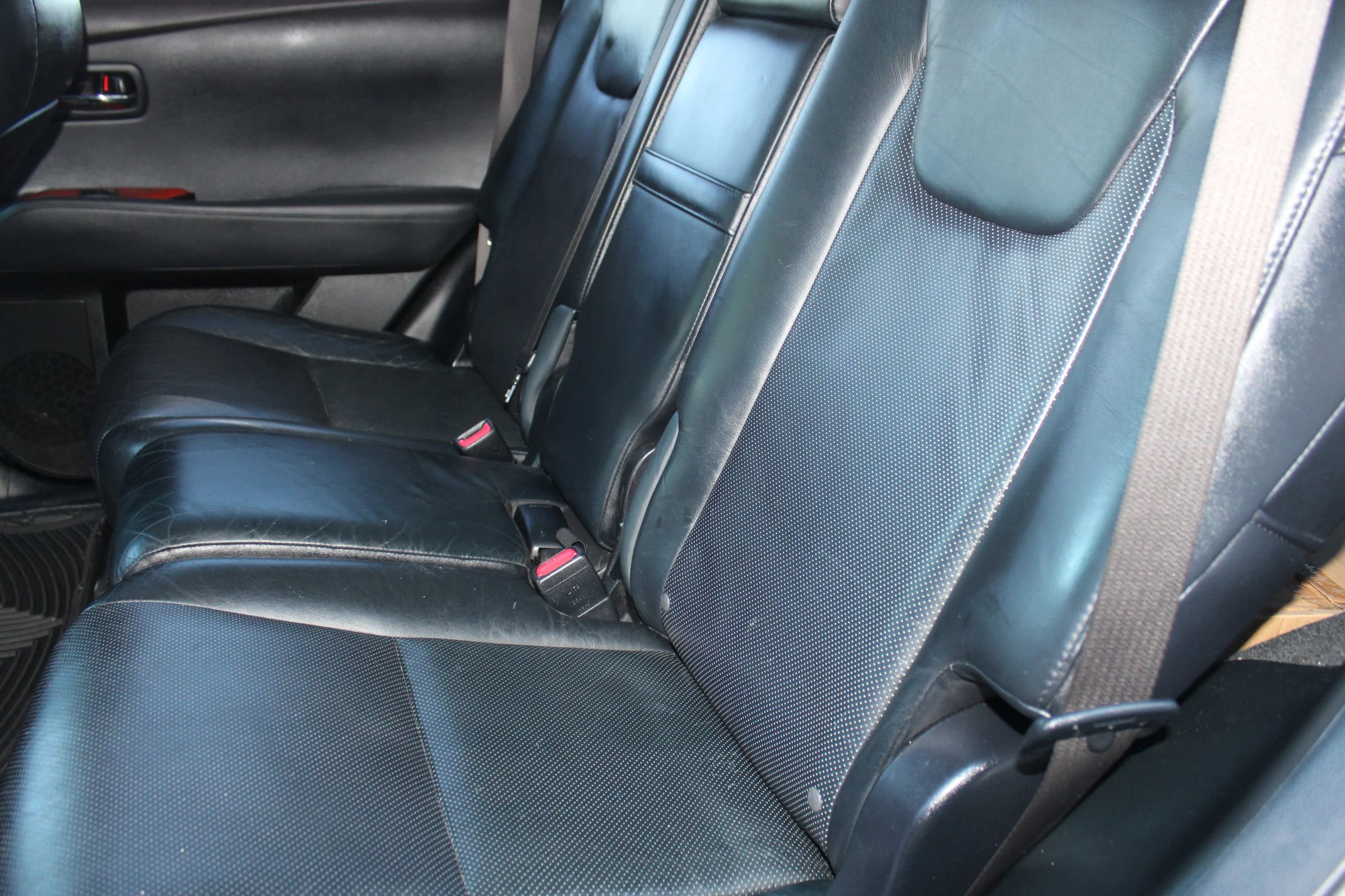 Used 2011 Lexus RX 450h AWD image 13