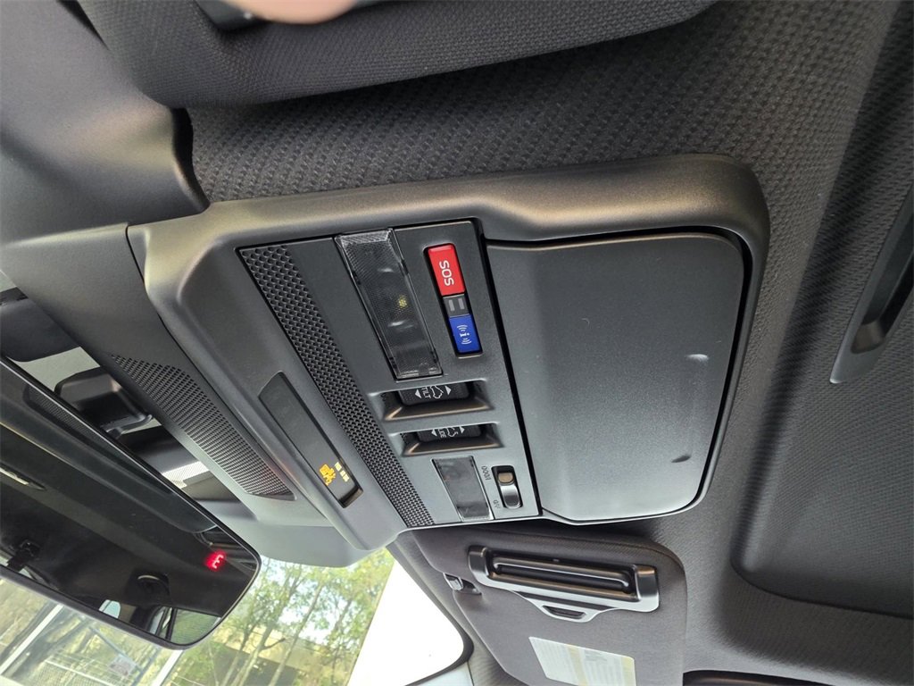 New 2026 Subaru Outback Limited w/ Premium/Limited Package 2 image 35