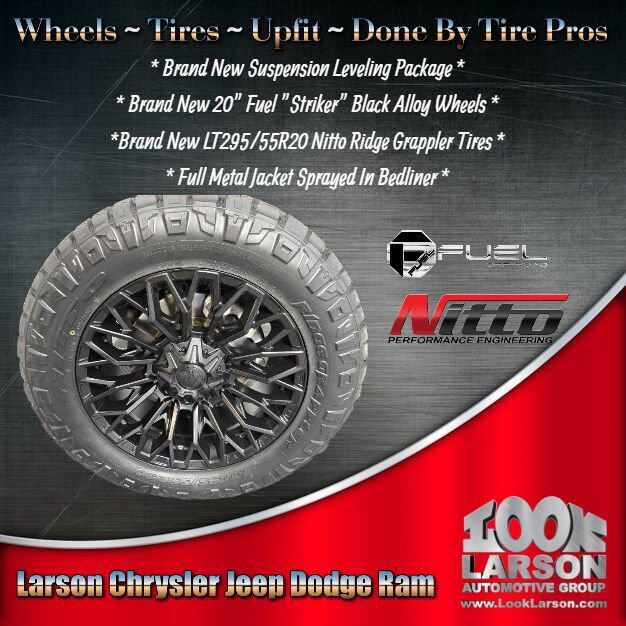 Used 2022 RAM 1500 Laramie image 12