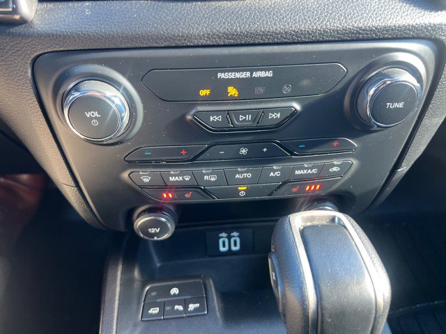 Certified 2019 Ford Ranger Lariat w/ Equipment Group 501A Mid image 13