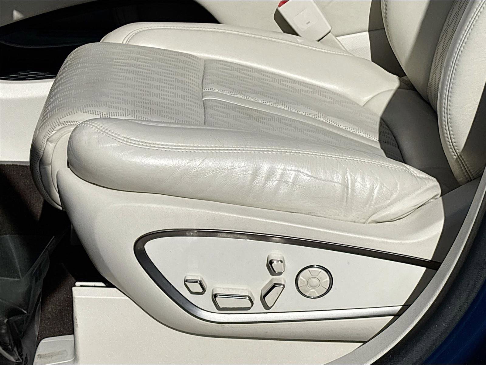 Used 2019 Lincoln Nautilus Black Label image 22