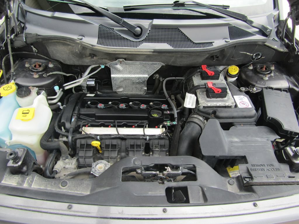Used 2015 Jeep Patriot Sport FWD image 20