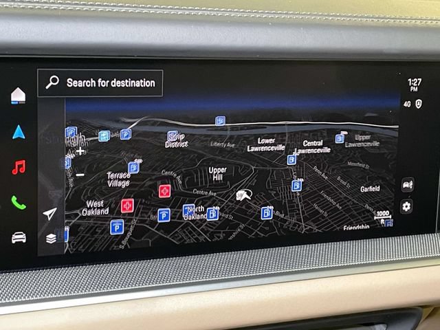 New 2026 Porsche Cayenne AWD/4WD image 29