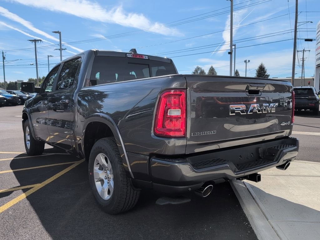 New 2026 RAM 1500 Big Horn image 6