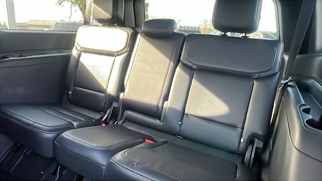New 2026 Ford Expedition Max Platinum w/ Stealth Appearance Package AWD/4WD image 14