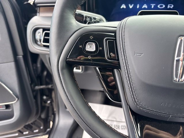 New 2026 Lincoln Aviator Reserve AWD/4WD image 18