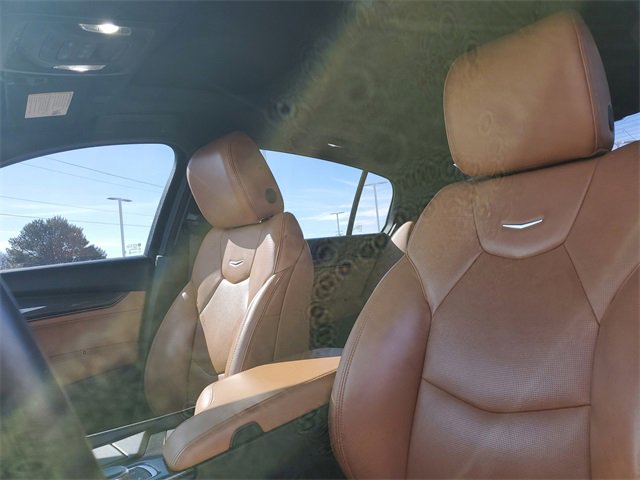 Certified 2024 Cadillac CT5 V image 5