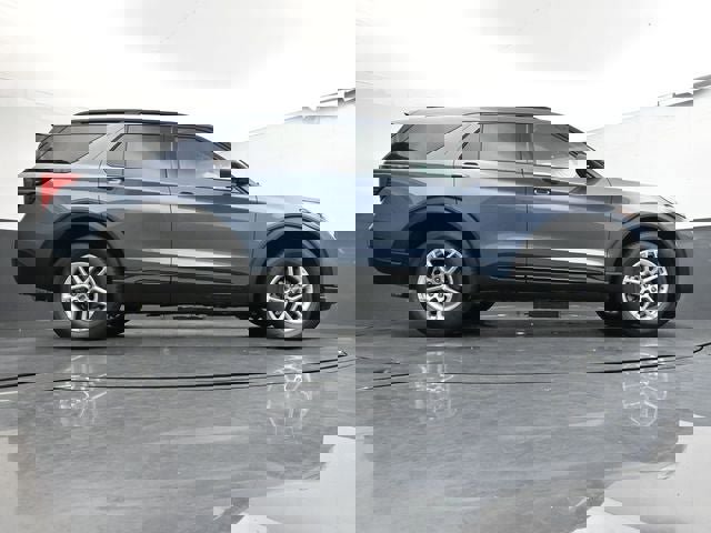New 2026 Ford Explorer Active image 35