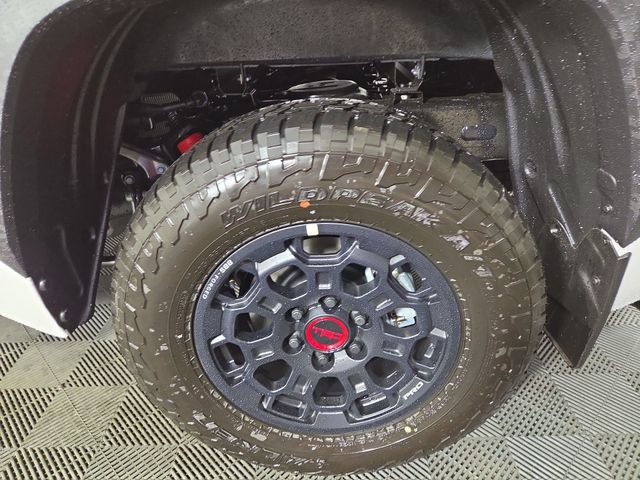 New 2026 Toyota Tundra TRD Pro AWD/4WD image 12