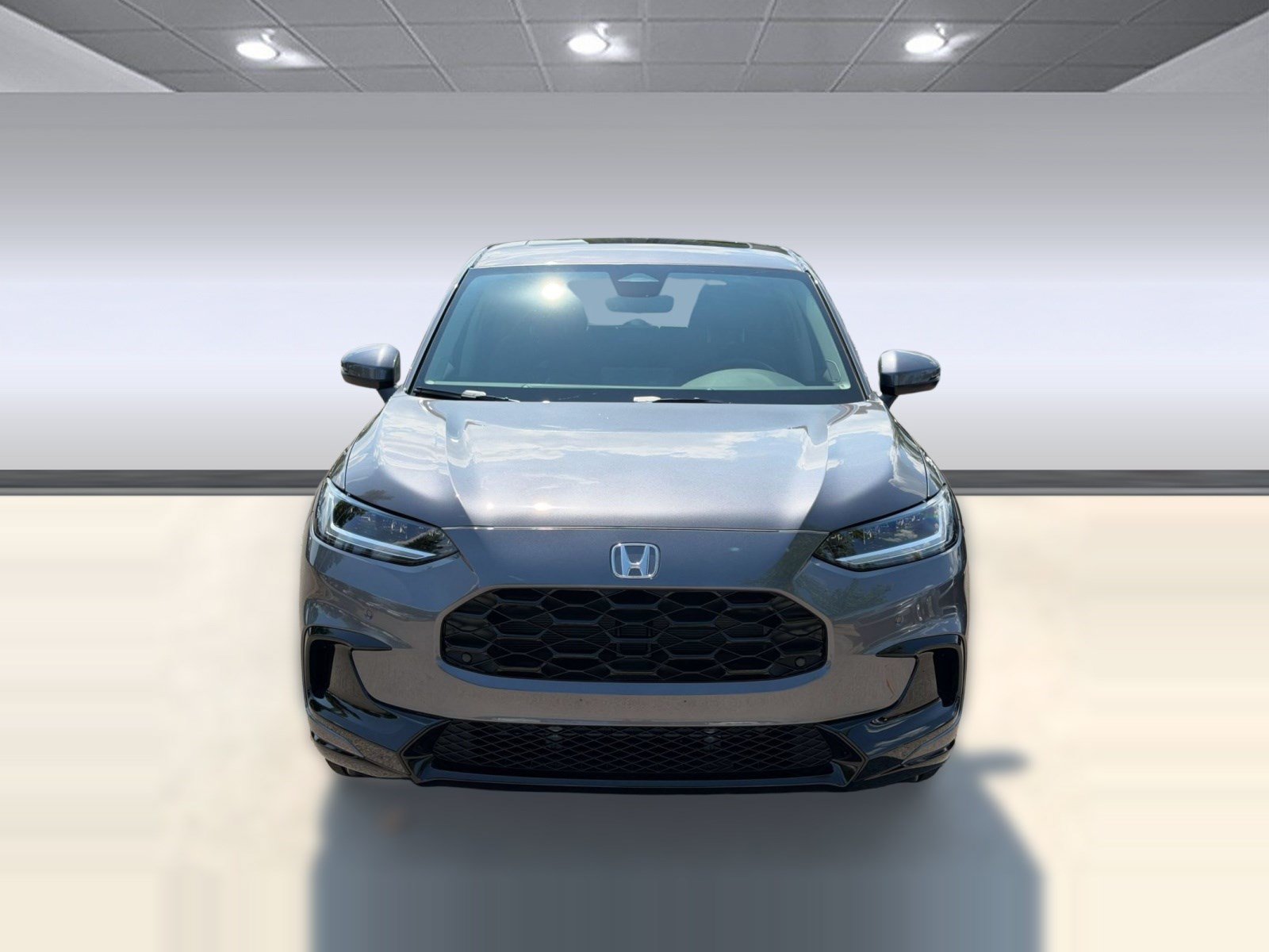 New 2027 Honda HR-V EX-L image 6