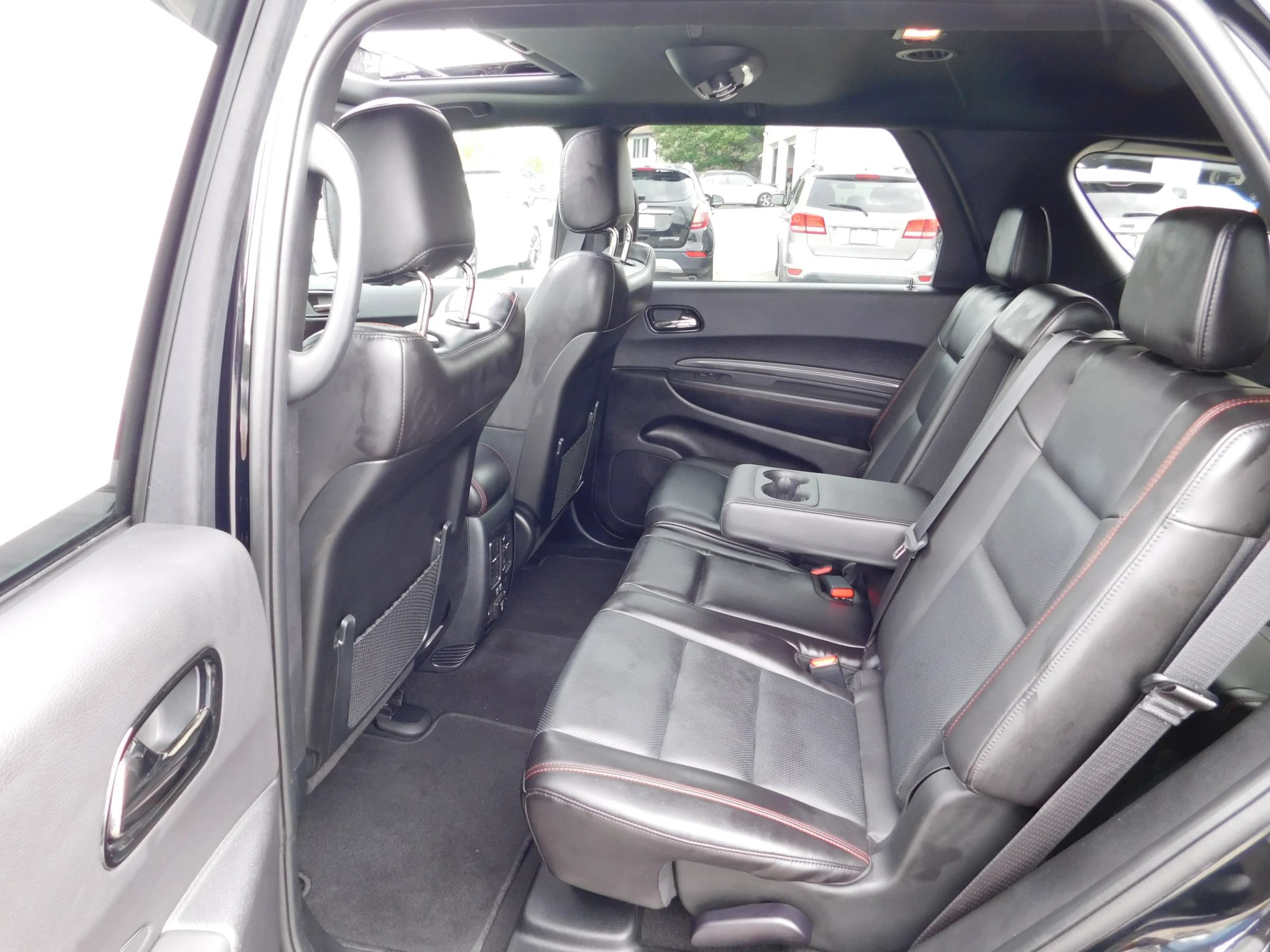 Used 2026 Dodge Durango GT AWD/4WD image 16