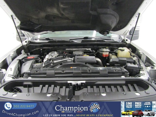 Used 2022 Chevrolet Silverado 3500 High Country w/ Safety Package II AWD/4WD image 57
