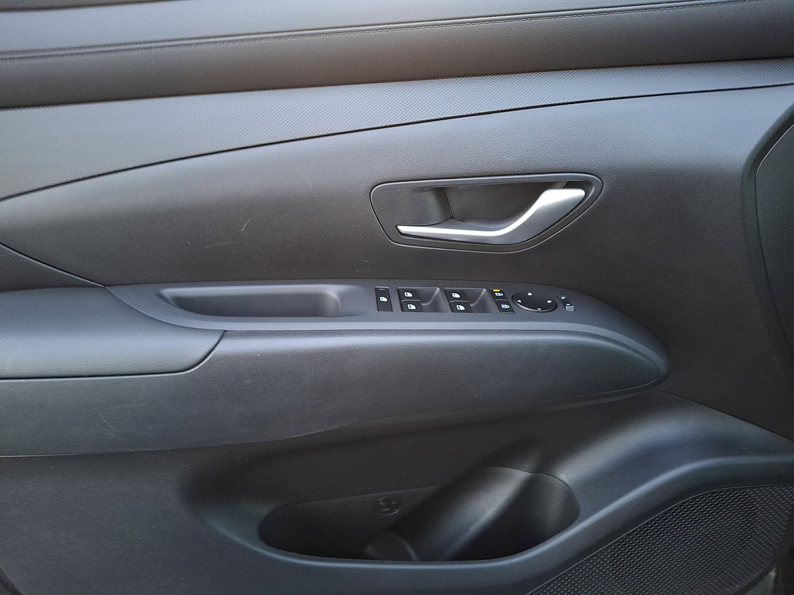 Used 2026 Hyundai Tucson SE image 11