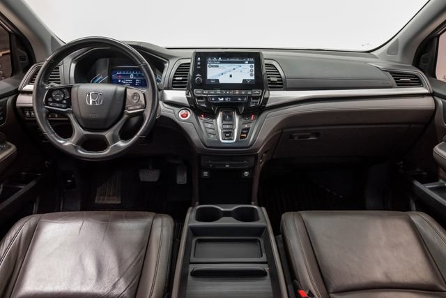 Used 2019 Honda Odyssey Touring image 31