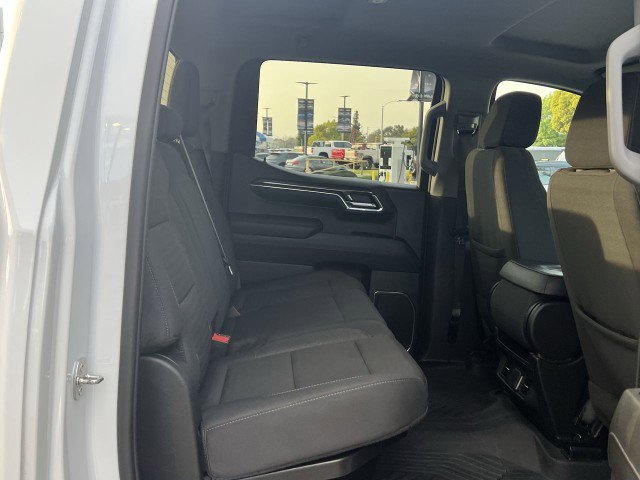 Used 2024 Chevrolet Silverado 1500 LT Trail Boss AWD/4WD image 26