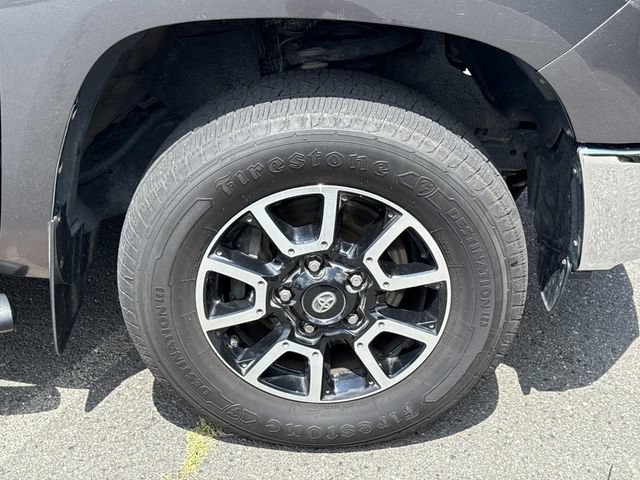 Used 2019 Toyota Tundra SR5 w/ TRD Off Road Package AWD/4WD image 7