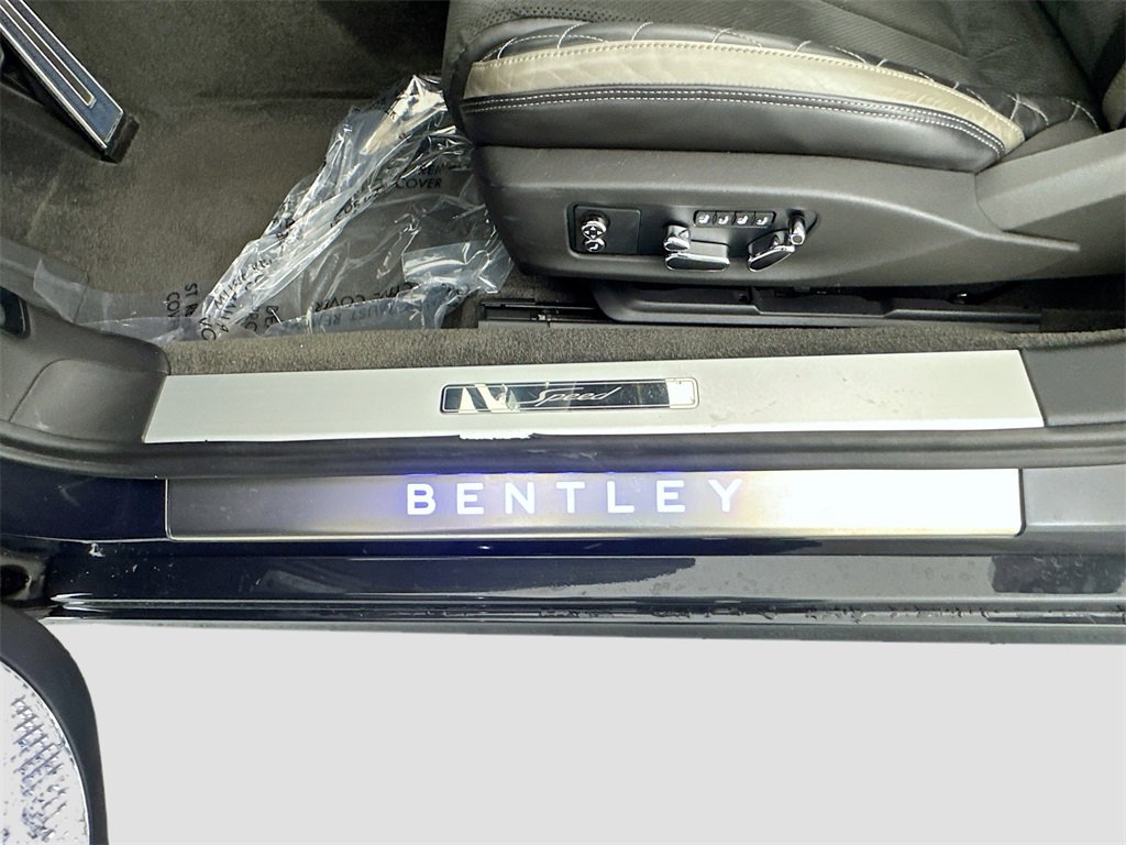 Used 2022 Bentley Continental GT Speed image 28