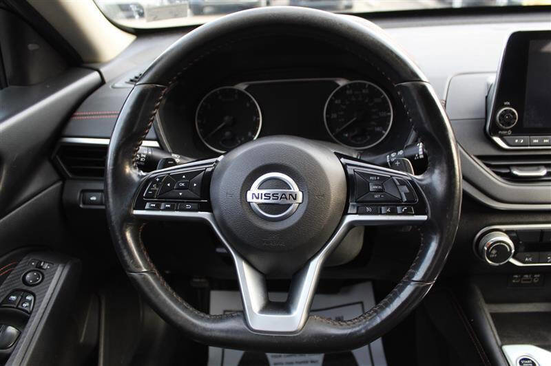 Used 2019 Nissan Altima 2.5 SR image 13