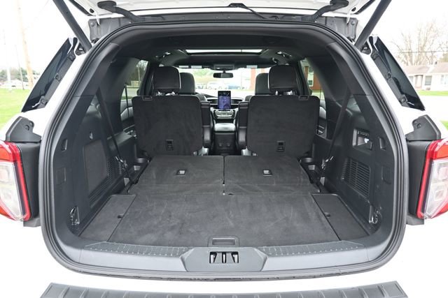 Used 2022 Ford Explorer ST w/ Equipment Group 401A image 23