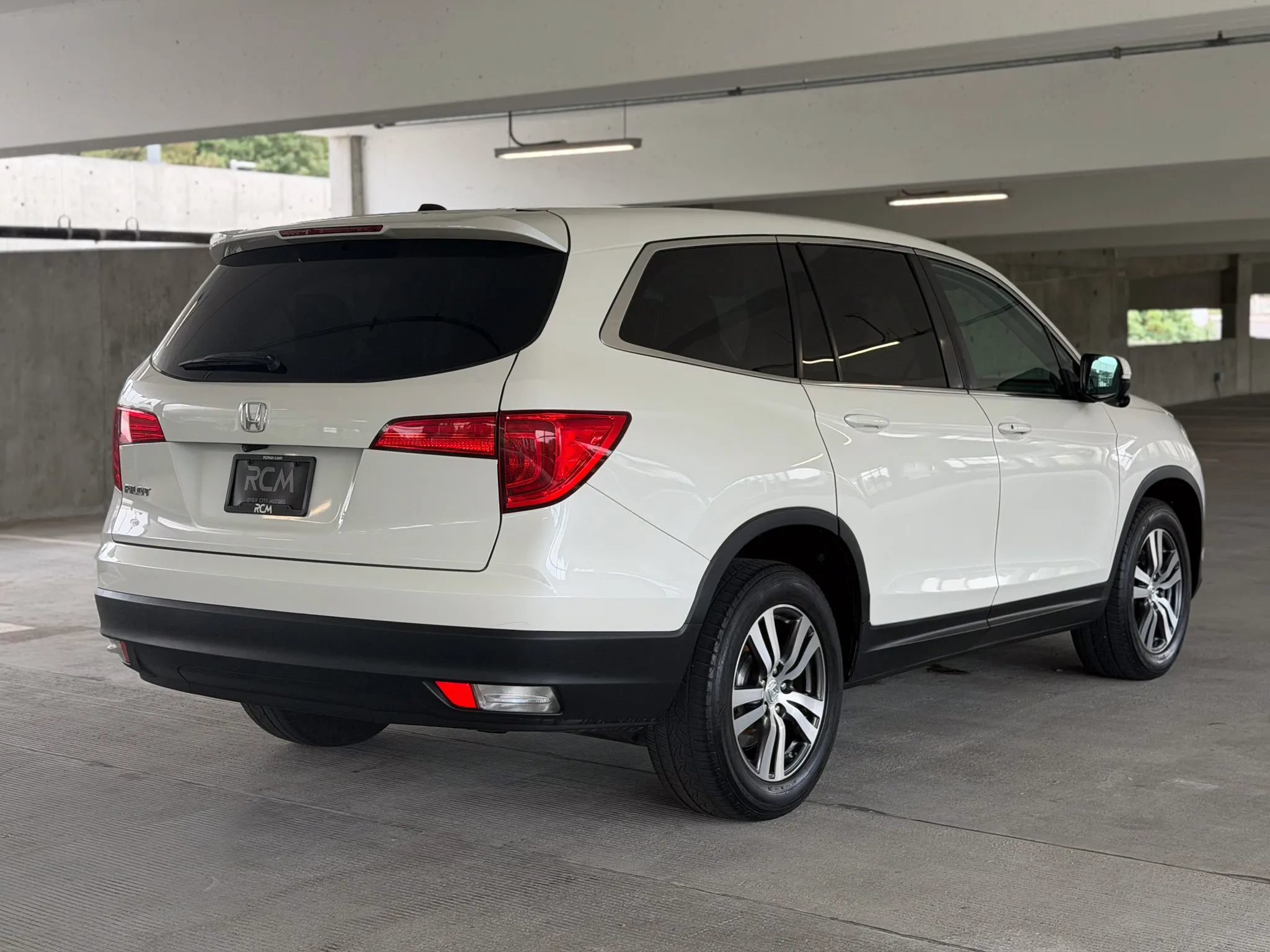Used 2018 Honda Pilot EX-L image 5