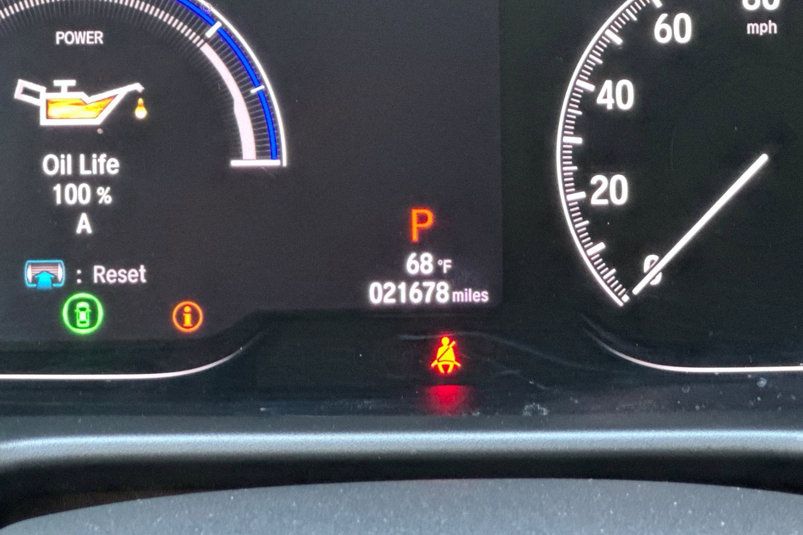 Used 2020 Honda Accord EX-L image 20