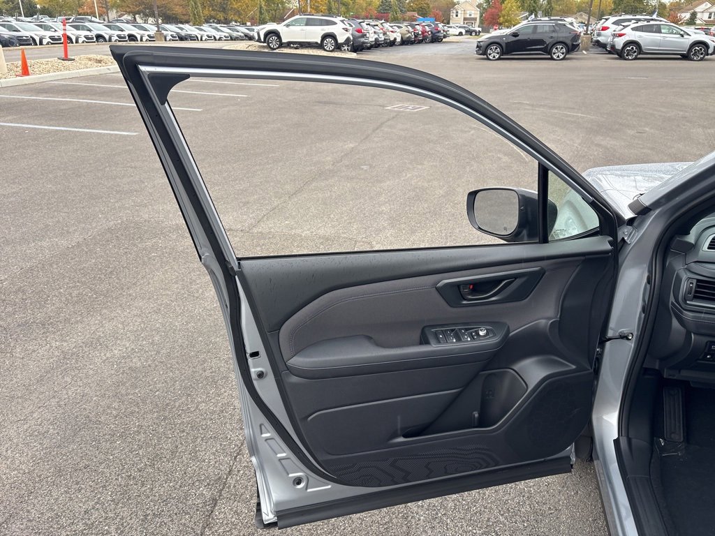 New 2025 Subaru Forester Premium image 19