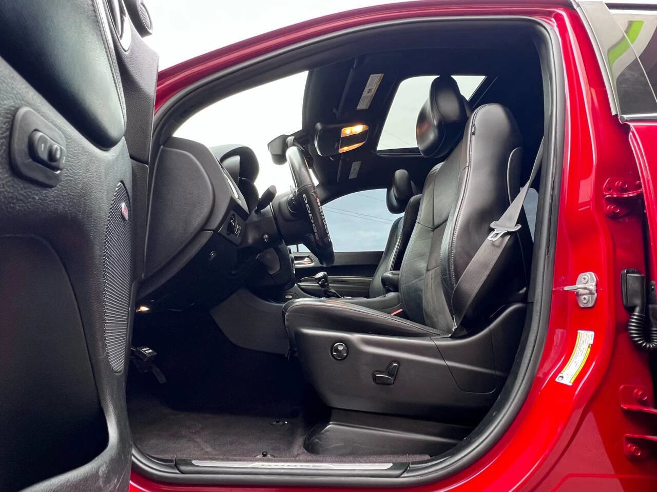 Used 2018 Dodge Durango GT w/ Premium Group image 11