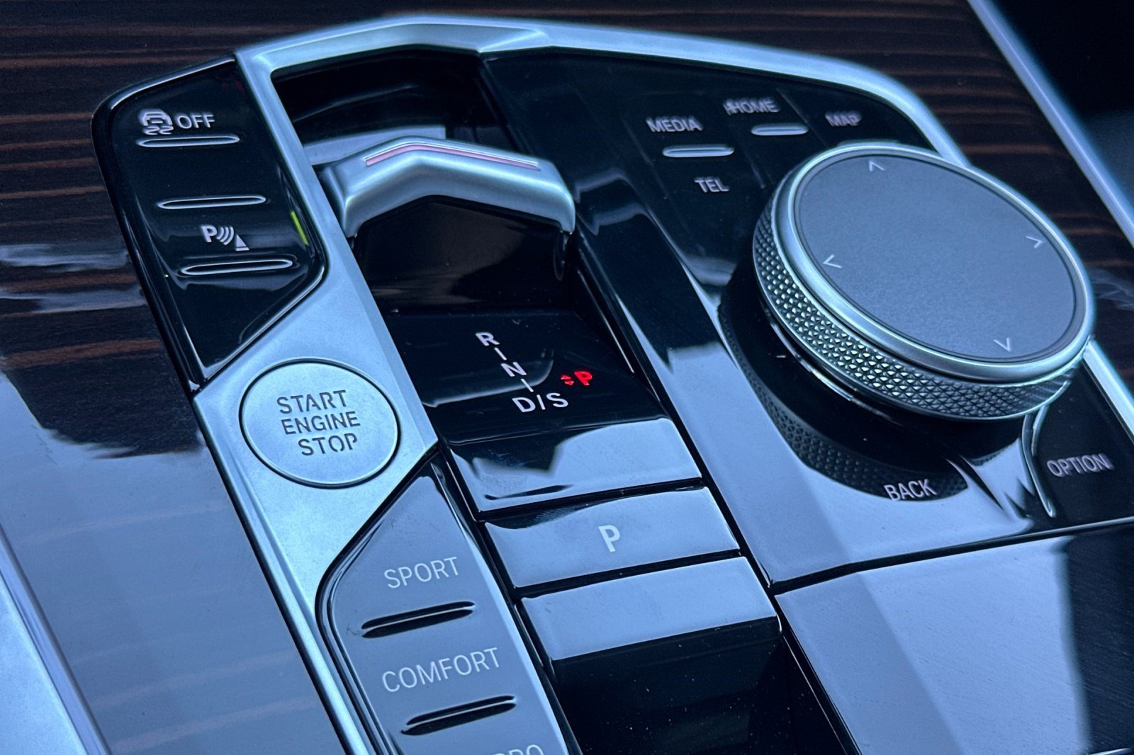 New 2026 BMW X5 xDrive40i AWD/4WD image 18