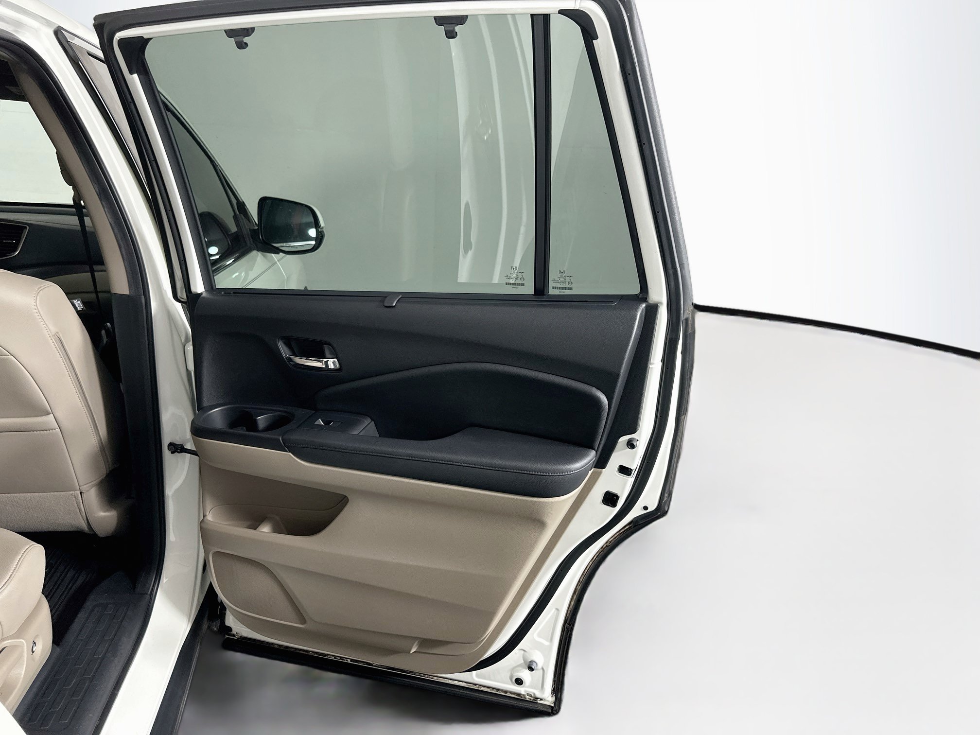 Used 2019 Honda Pilot EX-L image 32