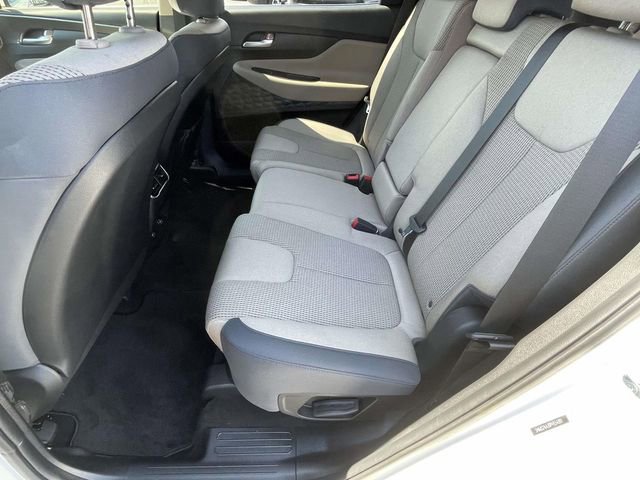 Used 2023 Hyundai Santa Fe SEL FWD image 11