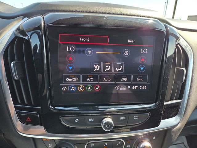 Used 2023 Chevrolet Traverse High Country AWD/4WD image 25