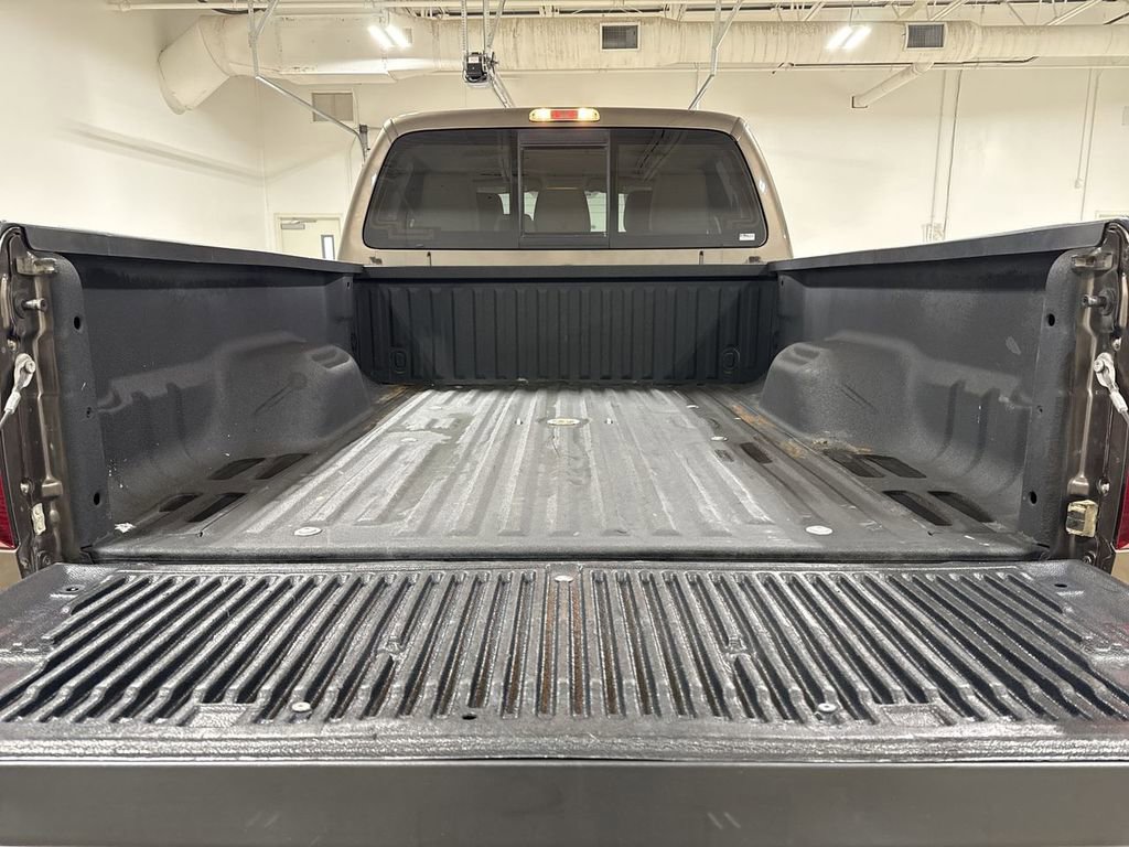 Used 2015 Ford F250 Lariat w/ Lariat Interior Package image 23