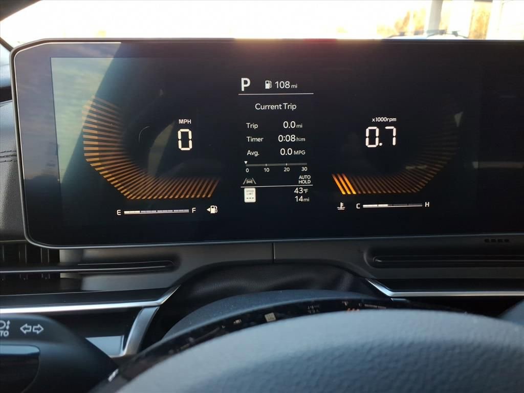 New 2026 Kia Carnival image 23