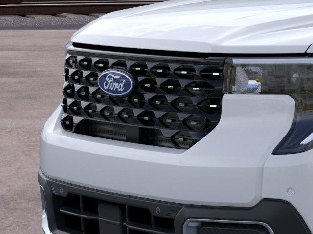 New 2026 Ford Maverick Lariat AWD/4WD image 47
