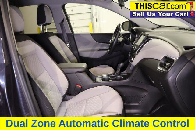 Used 2018 Chevrolet Equinox LT image 18