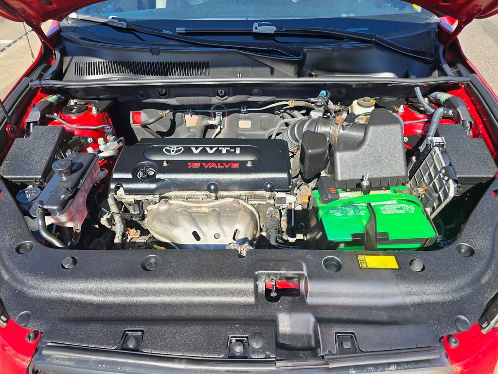 Used 2008 Toyota RAV4 2WD image 10