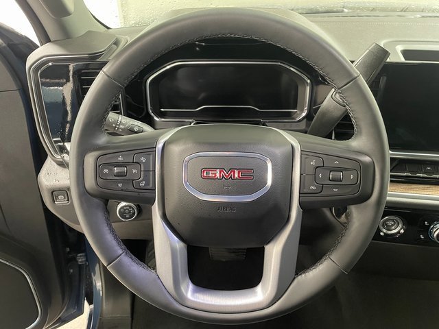 Used 2024 GMC Sierra 1500 Elevation image 14